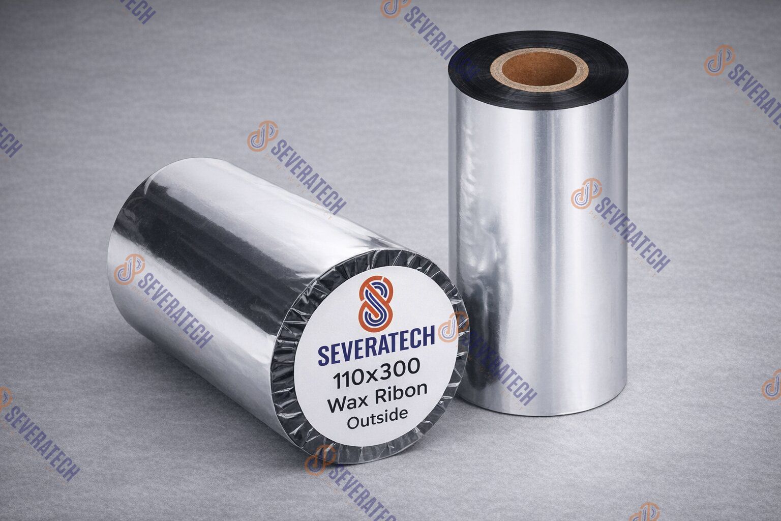110x300 wax ribon