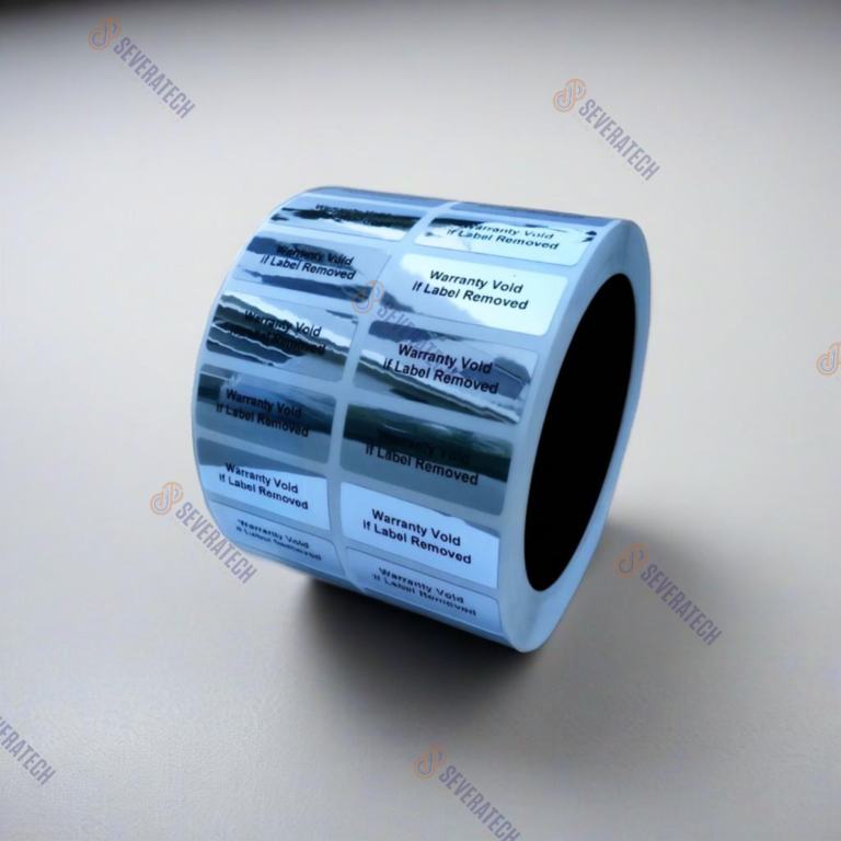 metalize barkod etiketleri