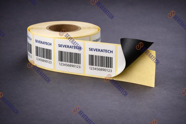 Sürsajlı Termal Etiket