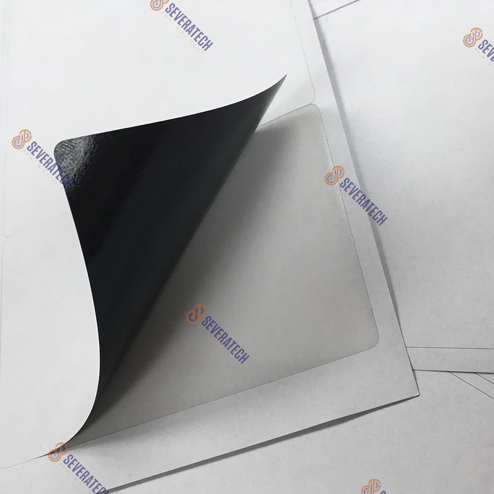 Sürsajlı Vellum Etiket